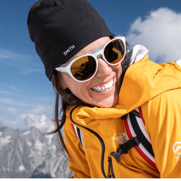 Smith Venture Sunglasses with ChromaPop lenses - Picture 6 of 8